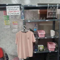 قفسه|کتابخانه، شلف، قفسه‌های دیواری|تهران, نظام‌آباد|دیوار
