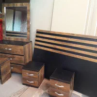 تخت خواب کلاسیک