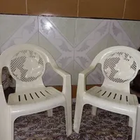 صندلی کودک