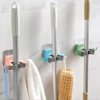 آویز نگهدارنده دسته طی و نظم دهنده اشیاء|بندرخت و رخت‌آویز|کرمان, |دیوار
