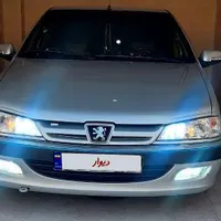 پارس سال مدل ۱۴۰۰