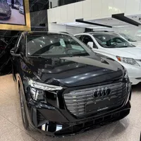 آئودی کیو 5 ای ترون، مدل ۲۰۲۴