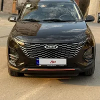 ام وی امx33cross