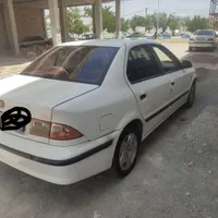سمند LX EF7، مدل ۱۳۹۳|خودرو سواری و وانت|ماکو, |دیوار