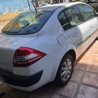 رنو مگان مونتاژ 2000cc، مدل ۱۳۹۱|خودرو سواری و وانت|مشهد, امام خمینی|دیوار