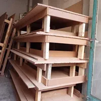کفی تخت شرکتی. ارتفاع بلند.با گارانتی|تخت و سرویس خواب|تهران, شادمان|دیوار