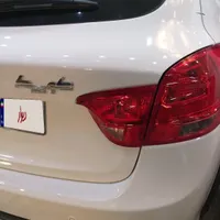 کوییک اس صفر کیلومتر