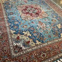 فرش دستباف تبریز خریدار کاشان اصفهان|فرش|تهران, یوسف‌آباد|دیوار