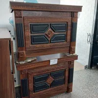 میز اداری مدیریتی مدل غزال وکیوم ۱متری تا ۲متری|مبلمان اداری|لاهیجان, انقلاب|دیوار