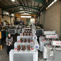 ترانس 630 کاوا ترانسفورماتور 630 کاوا