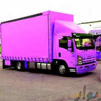 (پیشتاز بار جنوب)حمل اسباب منزل جهیزیه پوشش سراسری