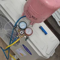 تعمیرات سرویس کار شارژگاز کولرگازی نصب اسپیلت نصاب|خدمات پیشه و مهارت|مشهد, وکیل‌آباد|دیوار