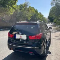 هایما S7 2000cc مدل ۱۳۹۶ فقط نقدی