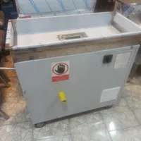 دستگاه آبگیری پرسی احلام|ماشین‌آلات صنعتی|فلاورجان, |دیوار