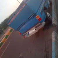 نیسان، مدل ۲۰۲۲|خودرو سواری و وانت|بیرجند, |دیوار