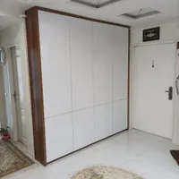 کابینت ممبران نئوکلاسیک،هایگلا کمد(نمایندگی تهران)|مصالح و تجهیزات ساختمان|کرمانشاه, |دیوار