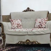 مبل و جلو مبلی|مبلمان خانگی و میز عسلی|نظرآباد, |دیوار