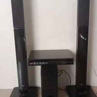 سینما خانگی LG