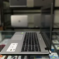 لپ تاپ ایسوسi7 نسل۸ گرافیک۲ ASUS VivoBook|رایانه همراه|کرمان, |دیوار