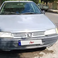 پژو آر دی (RD) دوگانه سوز CNG، مدل ۱۳۷۹|خودرو سواری و وانت|نجف‌آباد, نجف‌آباد|دیوار
