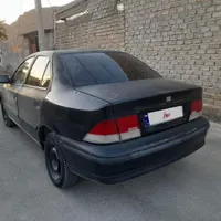سمند LX ساده، مدل ۱۳۸۲|خودرو سواری و وانت|داراب, |دیوار