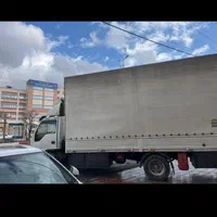 اسباب کشی منزل ایلامیان حمل بار باکارگر و نیسان ..|خدمات حمل و نقل|ایلام, |دیوار