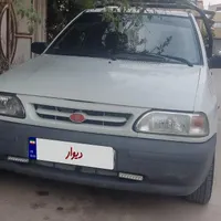 وانت پراید 151 SE، مدل ۱۴۰۲