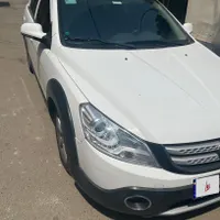 اچ سی کراس مدل ۹۷