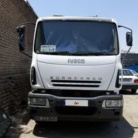 تک باری اویکو یورو کارگو|خودرو سنگین|تهران, جنت‌آباد شمالی|دیوار