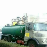 تخلیه چاه ولوله بازکنی پاکی با۳۵سال خدمت ومجوزقم