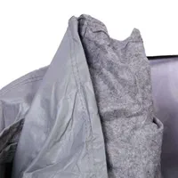 چادر ماشین ایرانی و خارجی و شاسی. دو لایه وچهارفصل|قطعات یدکی و لوازم جانبی|کرج, حصارک پایین|دیوار