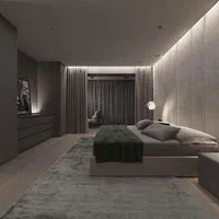 منطقه 22/واحد125متری جنوبی پهنهB/برجD1D2D3/باغ ملی|فروش آپارتمان|تهران, شهرک چیتگر|دیوار