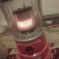 بخاری برقی منقال برقی