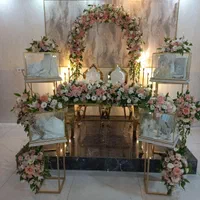 باغ تالار فردیس