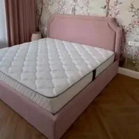 تشک طبی فنری اصل رویال مناسب دیسک کمر|تشک تختخواب|همدان, |دیوار
