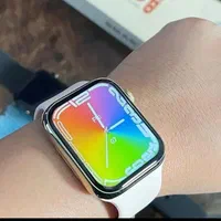اپل واچ سری7 apple watch ساعت هوشمند اسمارت واچ|لوازم جانبی موبایل و تبلت|تهران, نیروی هوایی (پیروزی)|دیوار