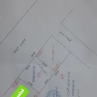 زمین ۱۰.۱۰ نبش خیابان ۱۲متری ایثارگران ازطرف مدرسه|فروش زمین و ملک کلنگی|پارس‌آباد, |دیوار
