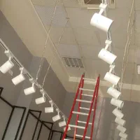 برقکاربرق کارخرابی تلفن سیم‌کشی آیفون رفع اتصالی|خدمات پیشه و مهارت|مشهد, عبادی|دیوار