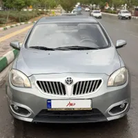 برلیانس H320 اتوماتیک 1500cc، مدل ۱۳۹۶|خودرو سواری و وانت|مشهد, شهرک ابوذر|دیوار