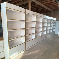 دکور۲۴پیشخوان قفسه طبقاتی کانتر  ویترین/|فروشگاه و مغازه|تهران, شیخ هادی|دیوار