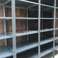 قفسه انباری /قفسه نبشی/۴*۴