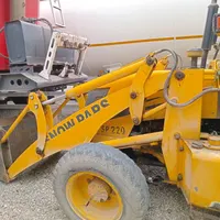 بیل بکو|خودرو سنگین|اسلام‌شهر, |دیوار