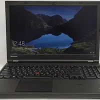 لب تاب t540p|رایانه همراه|امیدیه, |دیوار