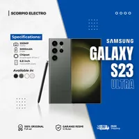 سامسونگ S23 اولترا آکبند 256/12 موبایل پیمان|موبایل|مشگین شهر, |دیوار