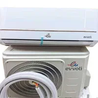 کولر گازی اصلی 24 هزار ایولی گلدن