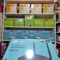مودم دوربین مداربسته و ip استاتیک دارMR400 TPLINK|مودم و تجهیزات شبکه|اصفهان, عطار نیشابوری|دیوار