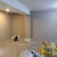 (نقاش.نقاشی ساختمان تمام تهران بیش از 20سال سابقه)|خدمات پیشه و مهارت|تهران, هروی|دیوار