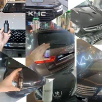 دیتیلینگ اورجینال پولیش سرامیک صفرشویی تخفیف ویژه|خدمات موتور و ماشین|مشهد, آزادشهر|دیوار