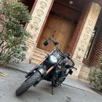 بلنتا cr200|موتورسیکلت|تهران, دریان‌نو|دیوار