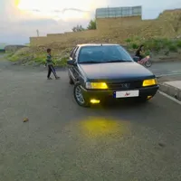 پژو ۴۰۵ مشکی|خودرو سواری و وانت|زنجان, |دیوار